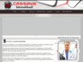 cassavaintl.com