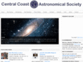 centralcoastastronomy.org