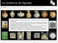 ceramicadeagueda.es