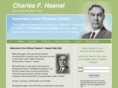 cfhaanel.com