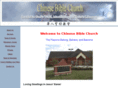 chinesebiblechurch-houston.org