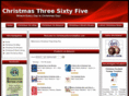 christmasthreesixtyfive.com