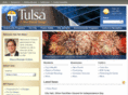 cityoftulsa.net