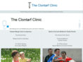 clontarfclinic.com