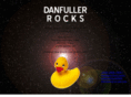 danfullerrocks.com