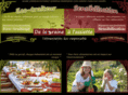 delagrainealassiette.fr