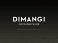 dimangi.com