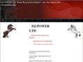 djpowerltd.com