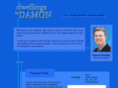 dwellingsbydamon.com