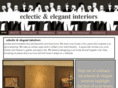 eclecticandelegant.com
