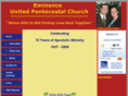 eminenceupc.com