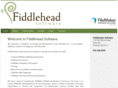 fiddleheadsoftware.com