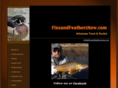 finsandfeathersnow.com