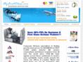 flyfirstclass.com