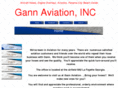 gannaviation.com