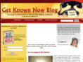 getknownnowblog.com