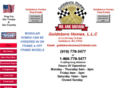goldsborohomes.net