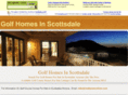 golfhomesinscottsdale.com