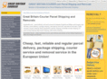 greatbritain-courier.com