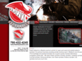 hawkhydraulics.com