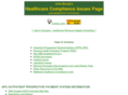 healthcarecompliance.info