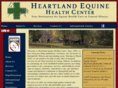 heartlandequine.net