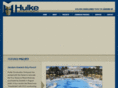 hulkeconstruction.com