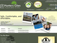 huntersglen.com
