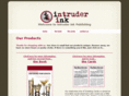 intruderink.com