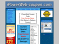 ipowerweb-coupon.com