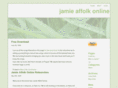 jamieaffolk.com