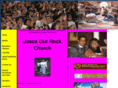 jesusourrock.org