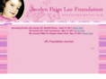 jocelynpaigelee.org