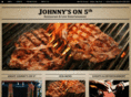 johnnyson5th.com