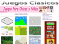 juegosclasicos1.com