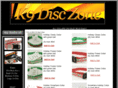 k9disczone.com