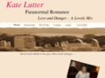 katelutter.com