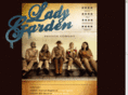 ladygardencomedy.com