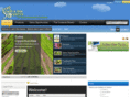 landandseaorganics.com