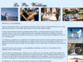 lapazweddings.com