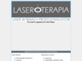 laseroterapia-krakow.com