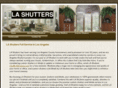 lashutters.com