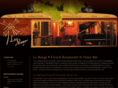 lerougepianobar.com