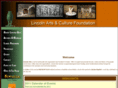 lincolnarts.org
