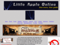 littleappleonline.com