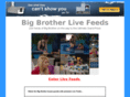 livefeedsbigbrother.com