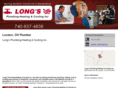 longsplumbingheatingcooling.com