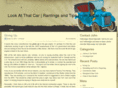 lookatthatcar.com