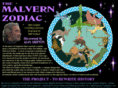 malvernzodiac.com