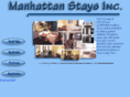 manhattanstays.com